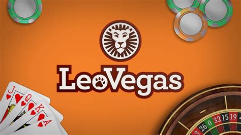LeoVegas Casino, analise completa e bônus .